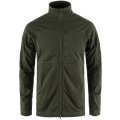 Fjällräven Abisko Lite Fleece Jacket Herren Fleecejacke deep forest