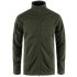 Fjällräven Abisko Lite Fleece Jacket Herren Fleecejacke deep forest hier im Fjällräven-Shop günstig online bestellen