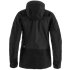 Fjällräven Abisko Lite Trekking Jacket Damen Übergangsjacke black hier im Fjällräven-Shop günstig online bestellen