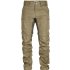 Fjällräven Abisko Lite Trekking Zip-Off Regular Herren Wanderhose sand-tarmac hier im Fjällräven-Shop günstig online bestellen