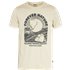 Fjällräven Equipment T-Shirt Herren Kurzarmshirt chalk white hier im Fjällräven-Shop günstig online bestellen