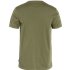 Fjällräven Equipment T-Shirt Herren Kurzarmshirt green hier im Fjällräven-Shop günstig online bestellen