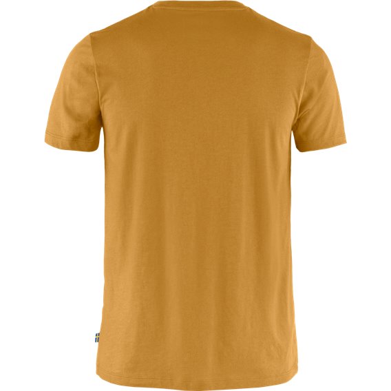 Fjällräven Fox T-Shirt Herren Kurzarmshirt acorn hier im Fjällräven-Shop günstig online bestellen