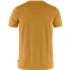 Fjällräven Fox T-Shirt Herren Kurzarmshirt acorn hier im Fjällräven-Shop günstig online bestellen