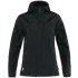 Fjällräven High Coast Wind Jacket Damen Windbreaker Übergangsjacke black hier im Fjällräven-Shop günstig online bestellen