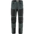 Fjällräven Keb Agile Trousers Herren Wanderhose basalt-iron grey