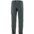 Fjällräven Keb Agile Trousers Herren Wanderhose basalt-iron grey hier im Fjällräven-Shop günstig online bestellen