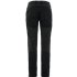 Fjällräven Keb Trousers Curved Damen Wanderhose black hier im Fjällräven-Shop günstig online bestellen