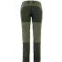 Fjällräven Keb Trousers Curved Damen Wanderhose deep forest-laurel green hier im Fjällräven-Shop günstig online bestellen