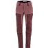 Fjällräven Keb Trousers Curved Damen Wanderhose port-mesa purple hier im Fjällräven-Shop günstig online bestellen