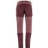 Fjällräven Keb Trousers Curved Damen Wanderhose port-mesa purple hier im Fjällräven-Shop günstig online bestellen