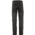 Fjällräven Nils Trousers Long Herren Wanderhose dark grey hier im Fjällräven-Shop günstig online bestellen