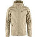 Fjällräven Sten Jacket Herren Übergangsjacke fossil