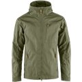 Fjällräven Sten Jacket Herren Übergangsjacke green