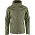 Fjällräven Sten Jacket Herren Übergangsjacke green