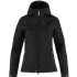 Fjällräven Stina Jacket Damen Übergangsjacke black