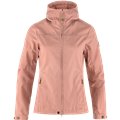 Fjällräven Stina Jacket Damen Übergangsjacke dusty rose