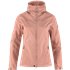 Fjällräven Stina Jacket Damen Übergangsjacke dusty rose hier im Fjällräven-Shop günstig online bestellen