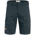 Fjällräven Vidda Pro Lite Shorts Herren kurze Wanderhose dark navy