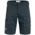 Fjällräven Vidda Pro Lite Shorts Herren kurze Wanderhose dark navy hier im Fjällräven-Shop günstig online bestellen