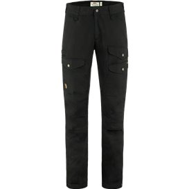 Fjällräven Vidda Pro Ventilated Trousers Herren Wanderhose black hier im Fjällräven-Shop günstig online bestellen