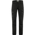 Fjällräven Vidda Pro Ventilated Trousers Herren Wanderhose black