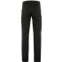 Fjällräven Vidda Pro Ventilated Trousers Herren Wanderhose black hier im Fjällräven-Shop günstig online bestellen