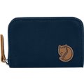 Fjällräven Zip Card Holder Geldbeutel Kartenetui navy