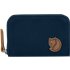 Fjällräven Zip Card Holder Geldbeutel Kartenetui navy hier im Fjällräven-Shop günstig online bestellen