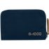 Fjällräven Zip Card Holder Geldbeutel Kartenetui navy hier im Fjällräven-Shop günstig online bestellen