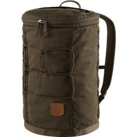 Fjällräven Singi 20 Freizeitrucksack dark olive