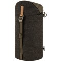 Fjällräven Värmland Wool Side Pocket Seitentasche dark olive-brown