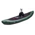 MRS Mini Shark Wildwasser Packraft 1 Personen Rafting Luftboot