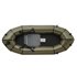 MRS Minnow Packraft 1 Personen ultraleichtes Rafting Luftboot