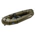 MRS Minnow Packraft 1 Personen ultraleichtes Rafting Luftboot