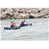 MRS Viking Evo X2 Elite Self Bailer Packraft selbstlenzendes 2 Personen Rafting Luftboot