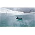 MRS Nitrogen Packraft ultraleichtes 1 Personen Rafting Luftboot