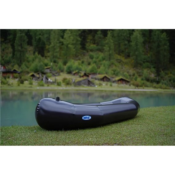 MRS Nitrogen Packraft ultraleichtes 1 Personen Rafting Luftboot