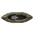 MRS Surveyor Packraft ultraleichtes 1 Personen Rafting Luftboot