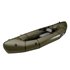 MRS Surveyor Packraft ultraleichtes 1 Personen Rafting Luftboot