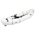 MRS Surveyor Packraft ultraleichtes 1 Personen Rafting Luftboot