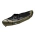 MRS Surveyor Deck Packraft ultraleichtes 1 Personen Rafting Luftboot mit Verdeck