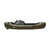 MRS Surveyor Deck Packraft ultraleichtes 1 Personen Rafting Luftboot mit Verdeck