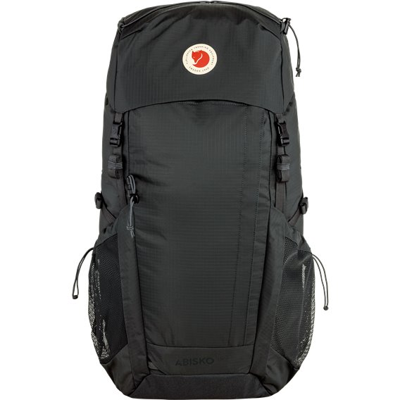 Fjällräven Abisko Hike 35 S/M Wanderrucksack iron grey hier im Fjällräven-Shop günstig online bestellen