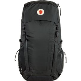 Fjällräven Abisko Hike 35 S/M Wanderrucksack iron grey hier im Fjällräven-Shop günstig online bestellen