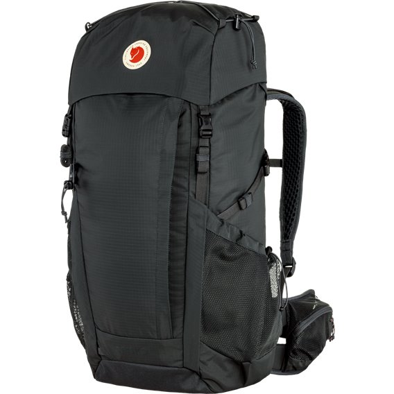 Fjällräven Abisko Hike 35 S/M Wanderrucksack iron grey hier im Fjällräven-Shop günstig online bestellen