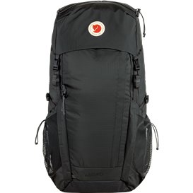 Fjällräven Abisko Hike 35 M/L Wanderrucksack iron grey hier im Fjällräven-Shop günstig online bestellen