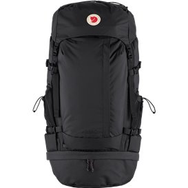 Fjällräven Abisko Trek 48 M/L Trekkingrucksack black hier im Fjällräven-Shop günstig online bestellen