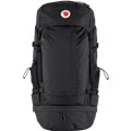 Fjällräven Abisko Trek 48 M/L Trekkingrucksack black