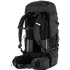 Fjällräven Abisko Trek 48 M/L Trekkingrucksack black hier im Fjällräven-Shop günstig online bestellen